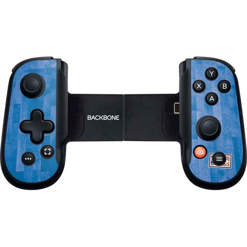 NBA Denver Nuggets Hardwood Classics Backbone One for iPhone Game Controller Skin